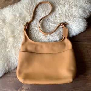 Coach Medium Hobo Bag